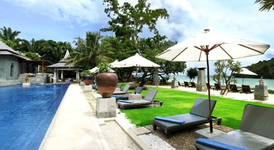 Nakamanda Resort & Spa