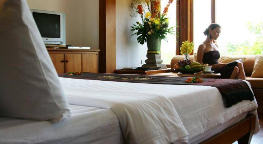 Nakamanda Resort & Spa