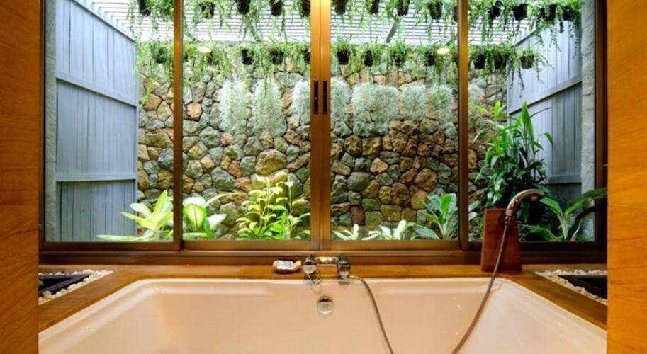 Nakamanda Resort & Spa