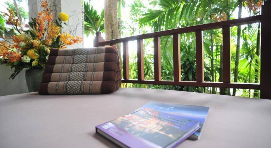 Nakamanda Resort & Spa