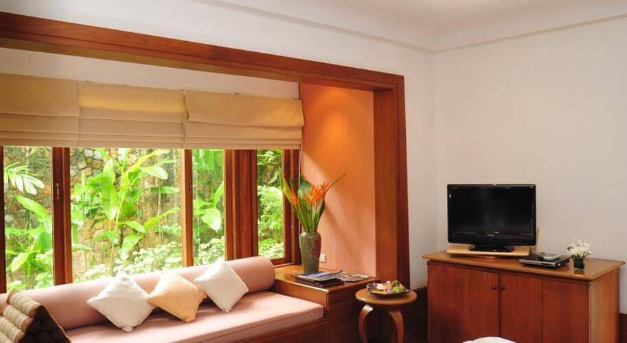 Nakamanda Resort & Spa