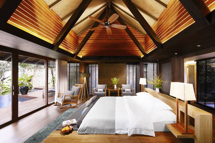 The Tubkaak Boutique Resort (Adults Only 10+)