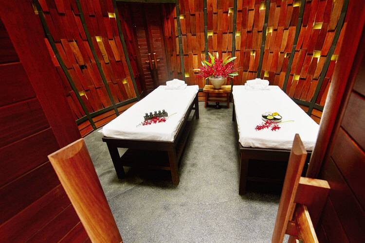 The Tubkaak Boutique Resort (Adults Only 10+)