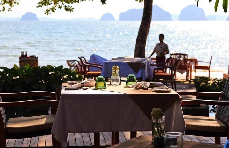 The Tubkaak Boutique Resort (Adults Only 10+)