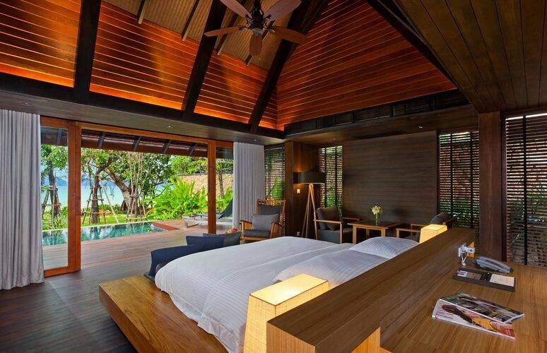The Tubkaak Boutique Resort (Adults Only 10+)