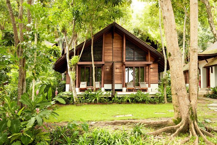 The Tubkaak Boutique Resort (Adults Only 10+)