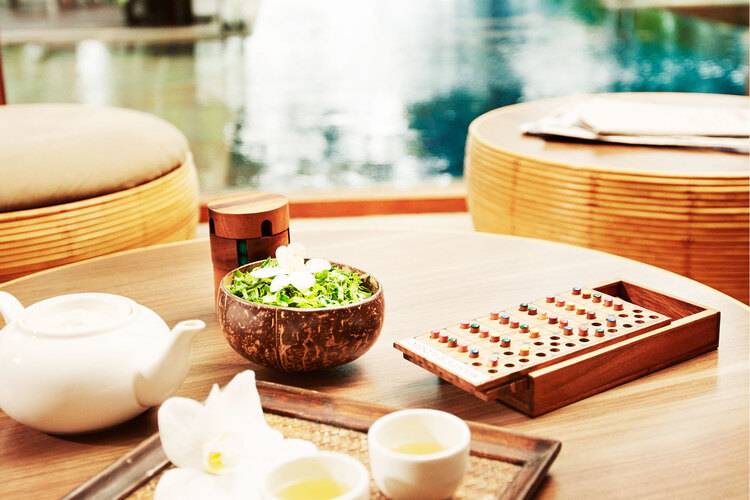The Tubkaak Boutique Resort (Adults Only 10+)