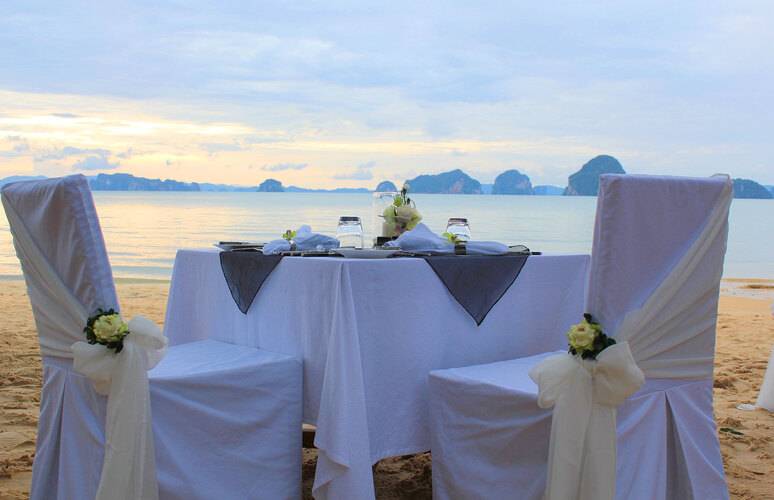 The Tubkaak Boutique Resort (Adults Only 10+)