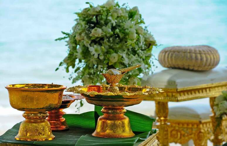 The Tubkaak Boutique Resort (Adults Only 10+)
