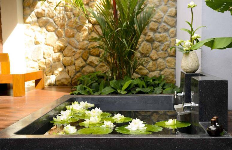 The Tubkaak Boutique Resort (Adults Only 10+)