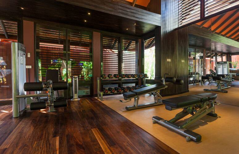 The Tubkaak Boutique Resort (Adults Only 10+)