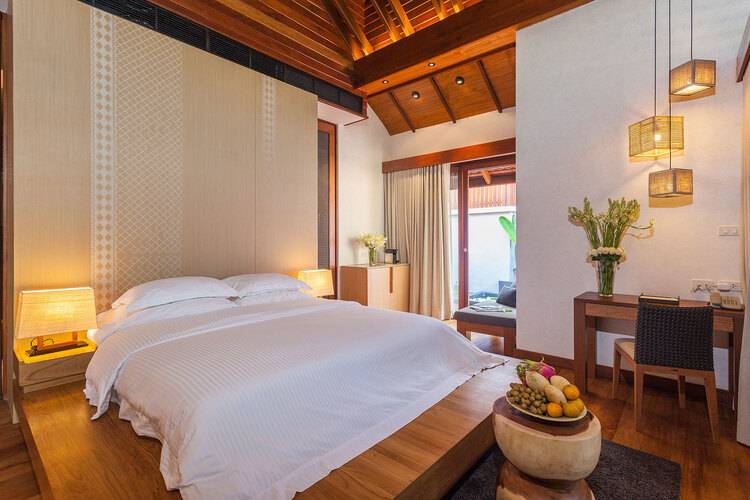 The Tubkaak Boutique Resort (Adults Only 10+)