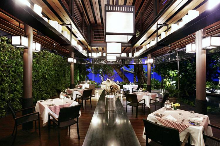 The Tubkaak Boutique Resort (Adults Only 10+)