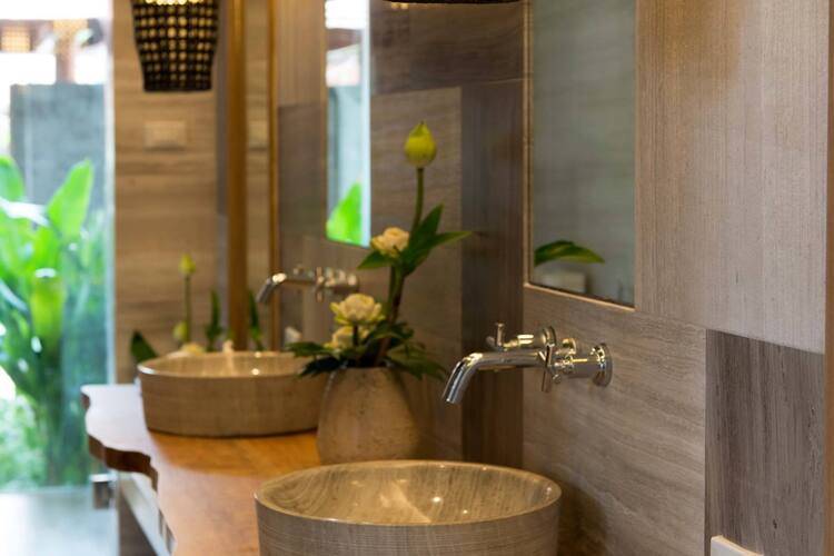 The Tubkaak Boutique Resort (Adults Only 10+)