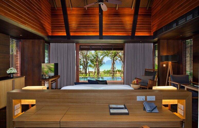 The Tubkaak Boutique Resort (Adults Only 10+)