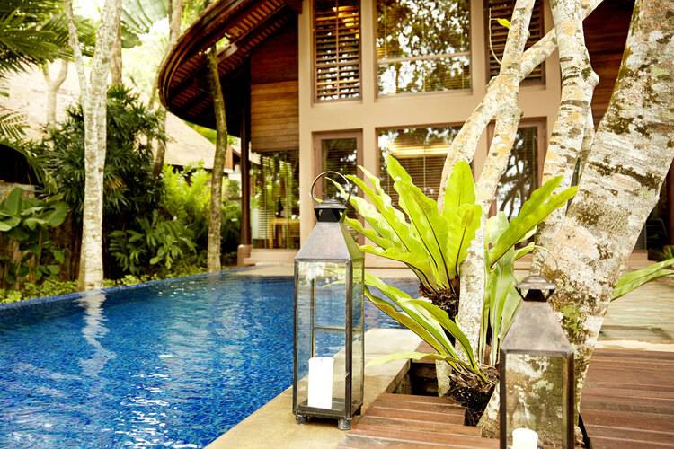 The Tubkaak Boutique Resort (Adults Only 10+)