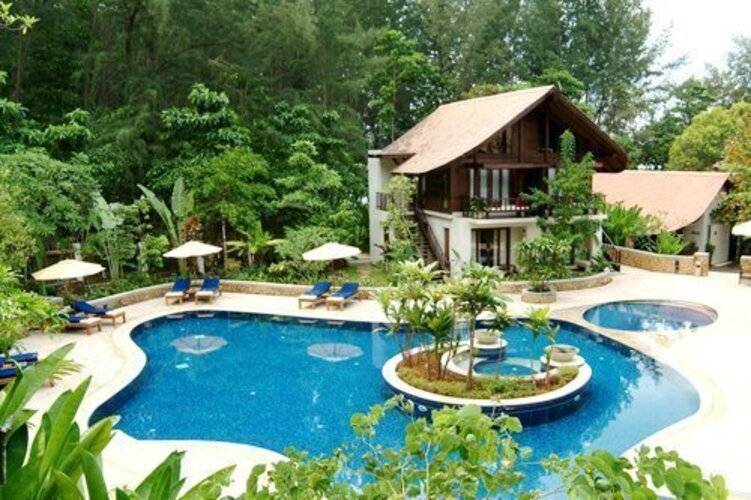 The Tubkaak Boutique Resort (Adults Only 10+)