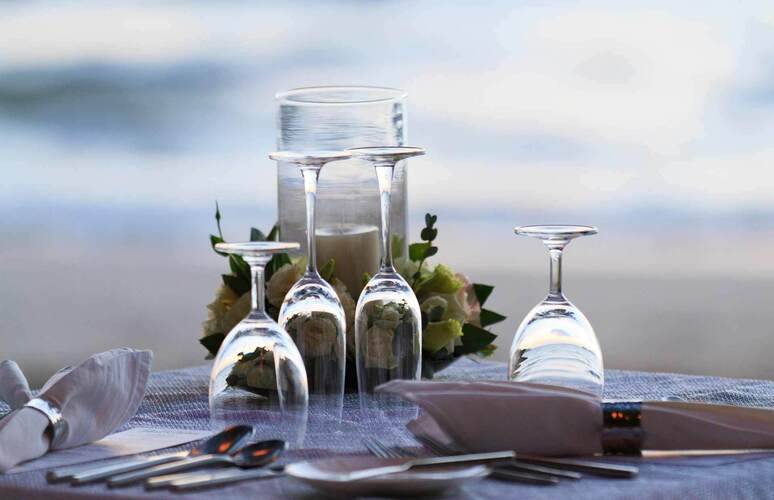 The Tubkaak Boutique Resort (Adults Only 10+)