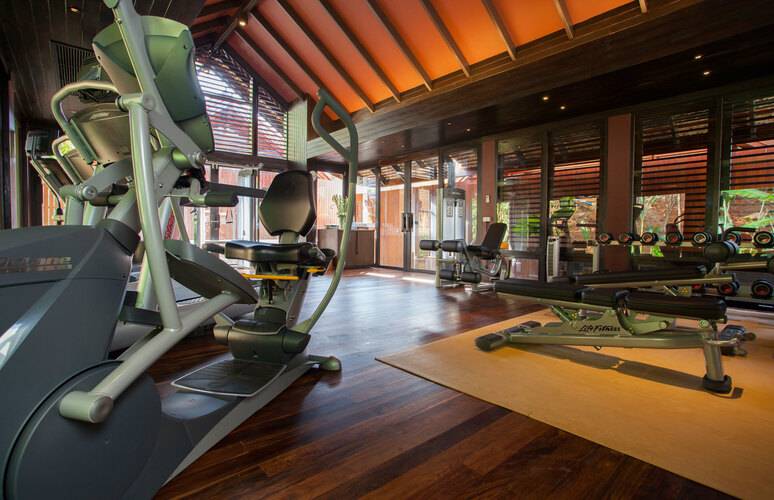 The Tubkaak Boutique Resort (Adults Only 10+)