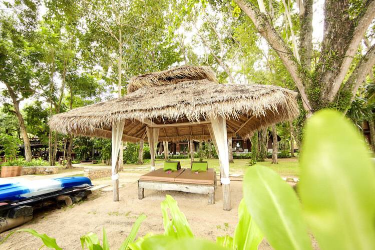 The Tubkaak Boutique Resort (Adults Only 10+)