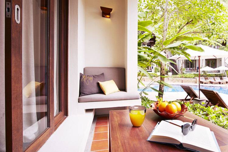 The Tubkaak Boutique Resort (Adults Only 10+)