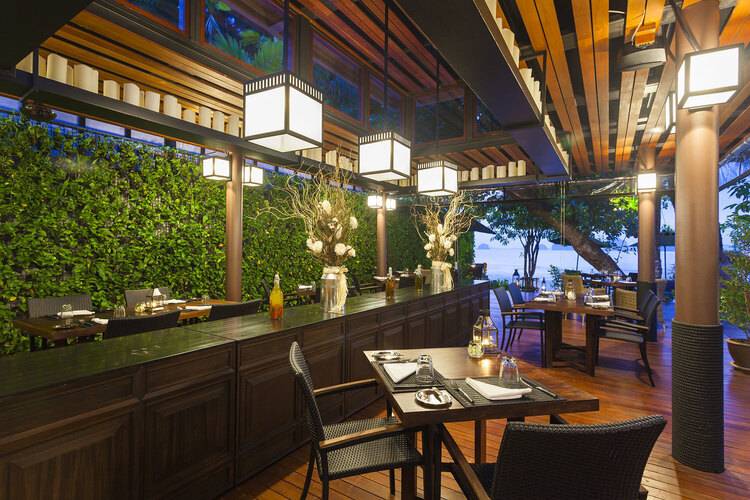 The Tubkaak Boutique Resort (Adults Only 10+)