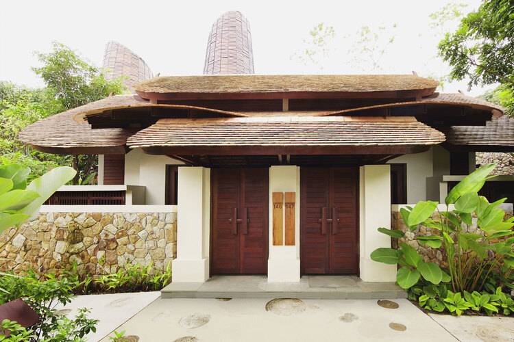 The Tubkaak Boutique Resort (Adults Only 10+)