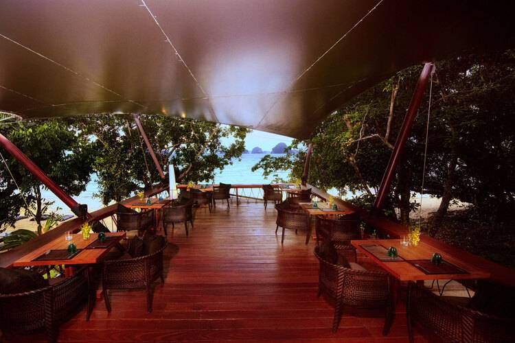 The Tubkaak Boutique Resort (Adults Only 10+)