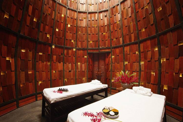The Tubkaak Boutique Resort (Adults Only 10+)