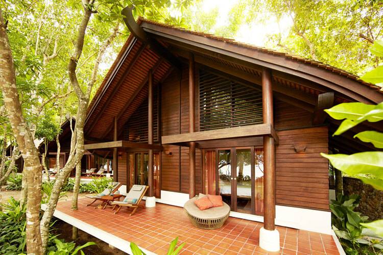 The Tubkaak Boutique Resort (Adults Only 10+)