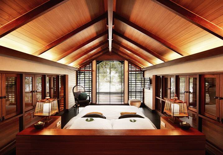 The Tubkaak Boutique Resort (Adults Only 10+)