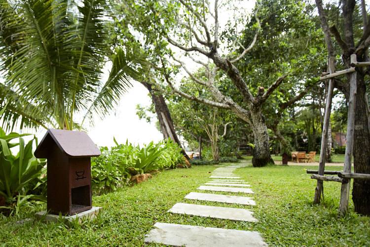 The Tubkaak Boutique Resort (Adults Only 10+)
