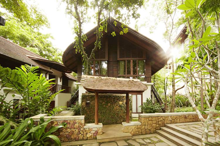 The Tubkaak Boutique Resort (Adults Only 10+)