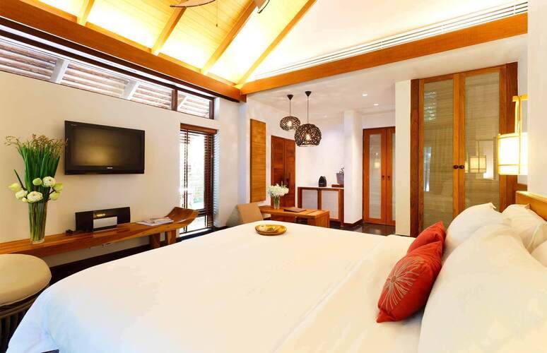 The Tubkaak Boutique Resort (Adults Only 10+)