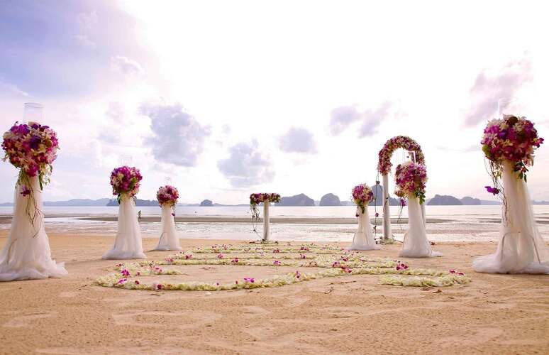 The Tubkaak Boutique Resort (Adults Only 10+)