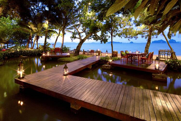 The Tubkaak Boutique Resort (Adults Only 10+)