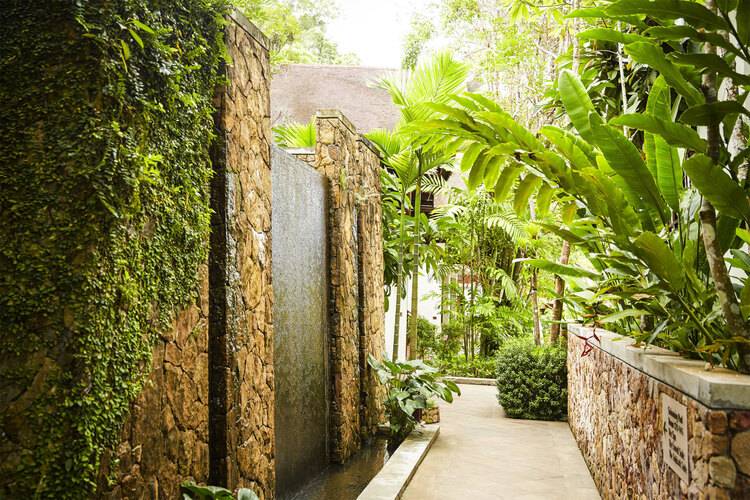 The Tubkaak Boutique Resort (Adults Only 10+)