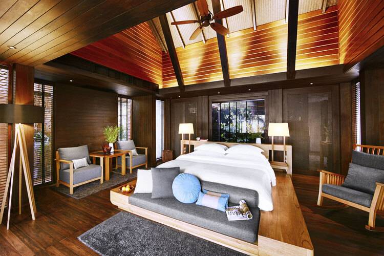 The Tubkaak Boutique Resort (Adults Only 10+)