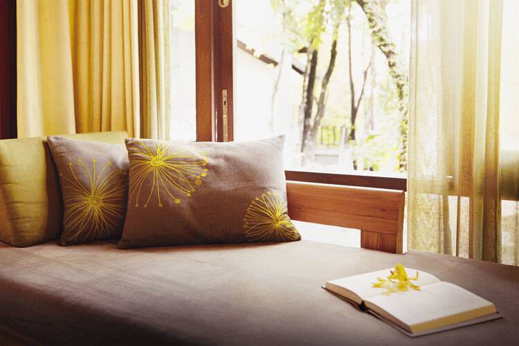 The Tubkaak Boutique Resort (Adults Only 10+)