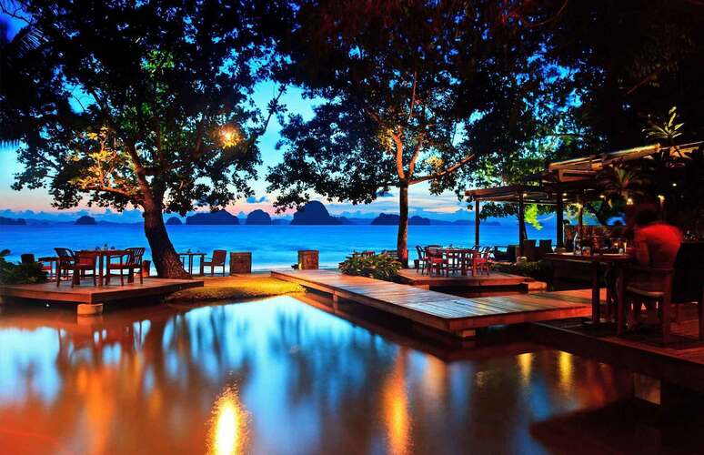 The Tubkaak Boutique Resort (Adults Only 10+)