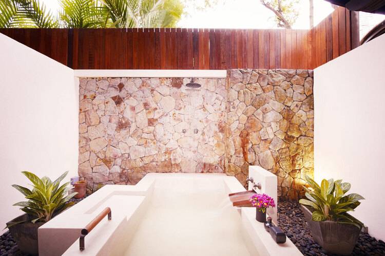 The Tubkaak Boutique Resort (Adults Only 10+)