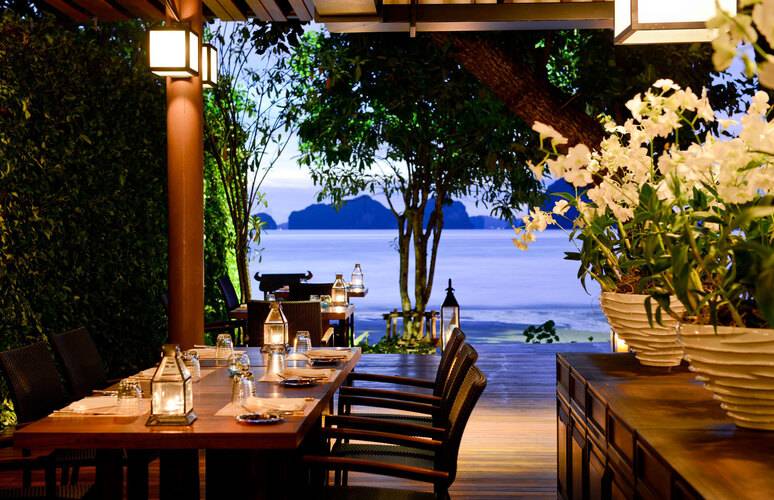 The Tubkaak Boutique Resort (Adults Only 10+)
