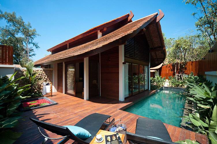 The Tubkaak Boutique Resort (Adults Only 10+)