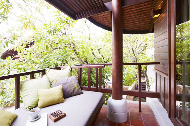 The Tubkaak Boutique Resort (Adults Only 10+)