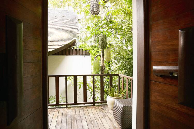 The Tubkaak Boutique Resort (Adults Only 10+)