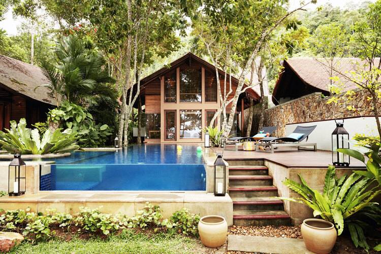 The Tubkaak Boutique Resort (Adults Only 10+)