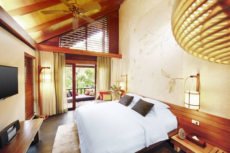 The Tubkaak Boutique Resort (Adults Only 10+)