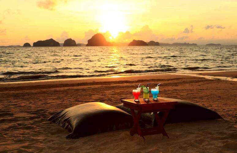 The Tubkaak Boutique Resort (Adults Only 10+)