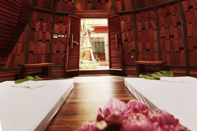 The Tubkaak Boutique Resort (Adults Only 10+)