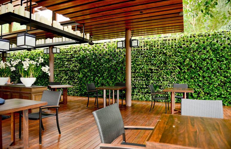 The Tubkaak Boutique Resort (Adults Only 10+)